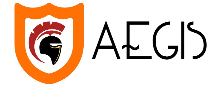 Aegis Club Logo