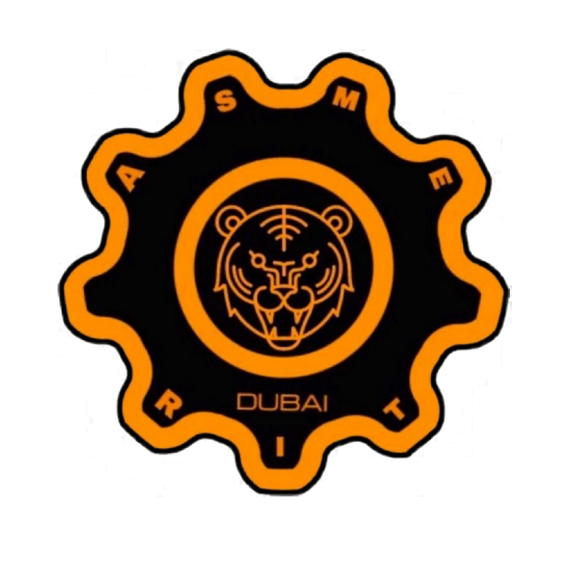 ASME Student Faction Logo