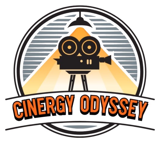 Cinergy Odyssey Club Logo