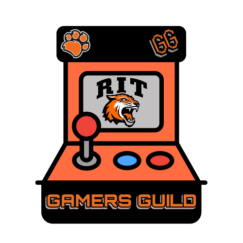 Gamer's Guild Logo