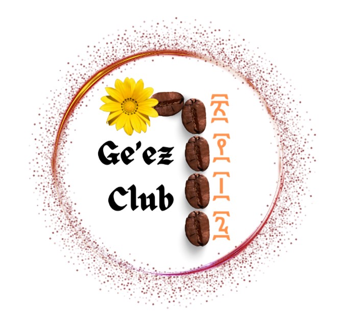 Ge'ez Club Logo