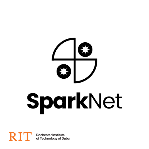 Sparknet Club Logo