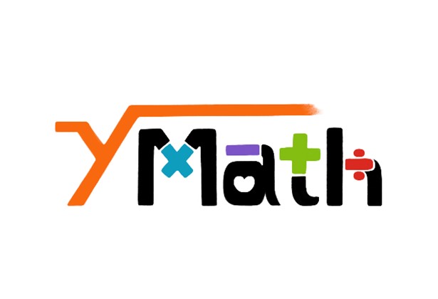 yMath Club Logo